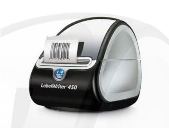 DYMO LabelWriter 450