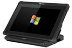 HM518 10 Hisense Tablet - Workstation Only