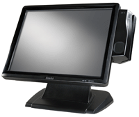 SPT-4856484647404700 Touchscreen Terminal