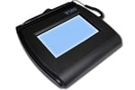 Topaz SignatureGem Signature Capture Pad T-L755