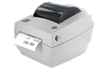 Zebra GC420 DT Thermal Label Printer